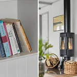 Σπίτι διακοπών 345-hvide-sande-fyrmarken-73 Hvide Sande