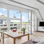 Σπίτι διακοπών 345-hvide-sande-fyrmarken-73 Hvide Sande