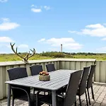 Σπίτι διακοπών 345-hvide-sande-fyrmarken-73