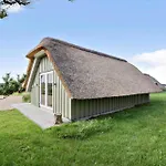 345-hvide-sande-fyrmarken-73 Σπίτι διακοπών