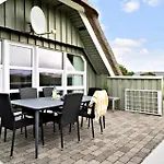 345-hvide-sande-fyrmarken-73 Σπίτι διακοπών
