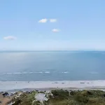 345-hvide-sande-fyrmarken-73 Σπίτι διακοπών *