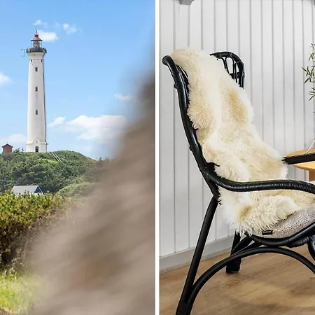 345-hvide-sande-fyrmarken-73 Dom wakacyjny *