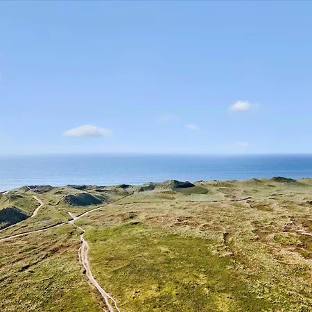 345-hvide-sande-fyrmarken-73 Dom wakacyjny *