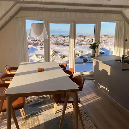 Casa de Férias 345-hvide-sande-fyrmarken-73