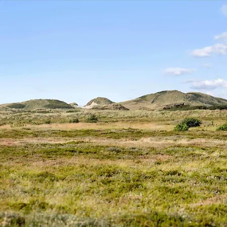 Дом отдыха 345-hvide-sande-fyrmarken-73 Хвиде-Санде