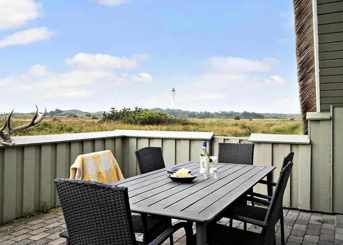 345-hvide-sande-fyrmarken-73 Semesterbostad *