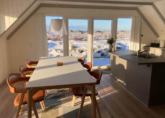 Casa de Férias 345-hvide-sande-fyrmarken-73
